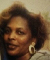 Mary Evelyn Ms. Griffin