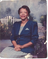 Nellie B. Mrs. Jones
