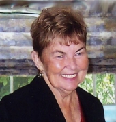 Mary O'Donnell Fox
