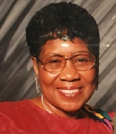 Glennie M. Mrs. Conyers