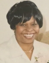 Jeanette Banks  Ealy