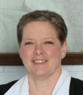 Photo of Donna Angerbrandt