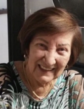 Isabel Herrera