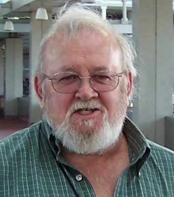 Photo of Gary Rogers