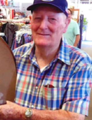 Stanaforth Louis Bentz Long Beach, Mississippi Obituary