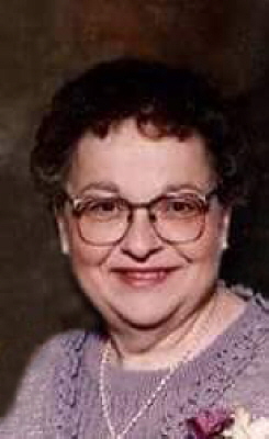 Susan M. Loehrer