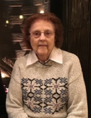 Peggy Ostlie-McCollum Northwood, North Dakota Obituary