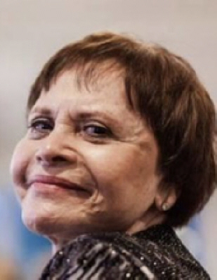 Phyllis Elaine Schlosberg Malden, Massachusetts Obituary