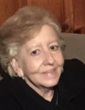 Yvonne W. Abbott