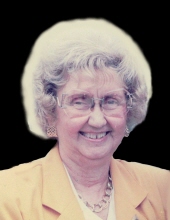 Betty Lou Sturgis