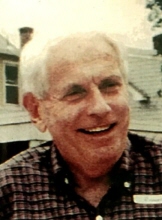 Photo of Roger Frechette, Sr.