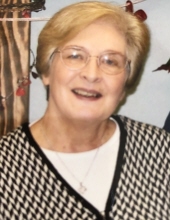 Jean Phyllis Clark