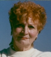 Dorothy Ferrara
