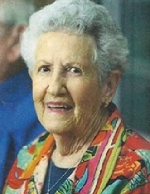 Photo of Joanne L. Bauer