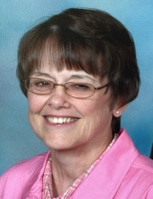 Susan Larsen