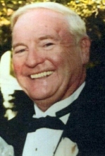 Photo of William O'Brien