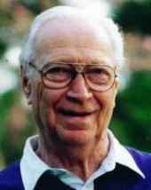 Harry C. Chamberlain