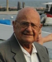 Photo of Frank Pandolfi