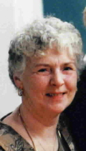 Marion P. Gumkowski