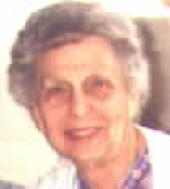 Elsie M. Donadio