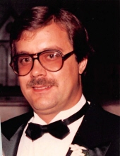 Bruce L. Raddatz