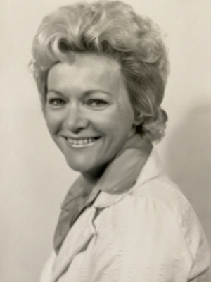 June Evelyn Rolland
