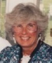 Muriel Suzanne Pandolfi