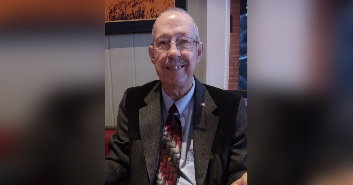 Obituary information for Larry Lee Ferguson