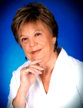 Margaret McKeel Albritton
