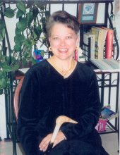 Carol Bishop Fancher