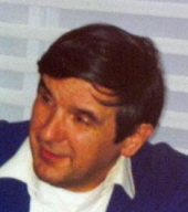 Robert M. Melnysyn