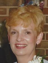 Patricia Ann Denton