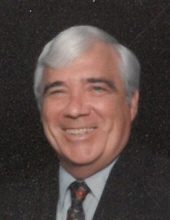Donald E. Skaggs