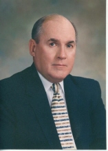 Paul E. Barrett, Sr.