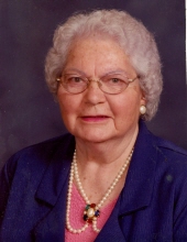 Betty Ann Payer