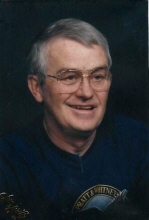 Photo of Frank Welch