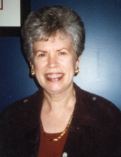 Shirley Billingsley Oesterling Davis