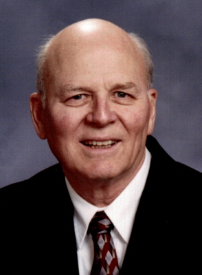 Gerald  F. "Jerry" Zeier