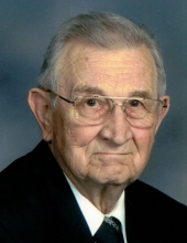Eugene C. Kusner