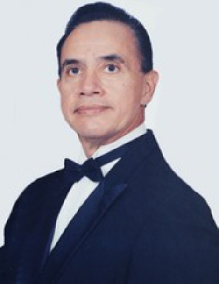 Photo of Robert "Bob" Palacios