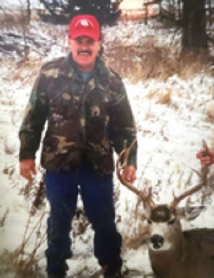 James Ross Patchell, Jr. - 2021 - Crouch Funeral Home, P.A.