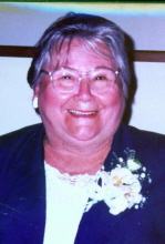 Margaret Martens DeLano