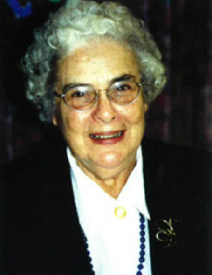 Photo of Helen Grigsby