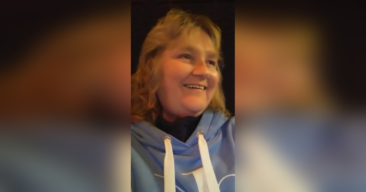 Obituary information for Teresa A. Wickline