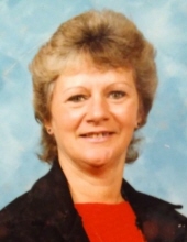 Margarette S. Brown