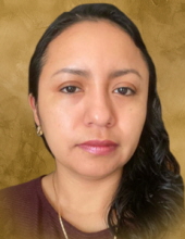 Maria Esther Fernandez Tlapa