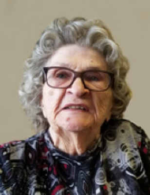 Adelia Bertha Ackerman