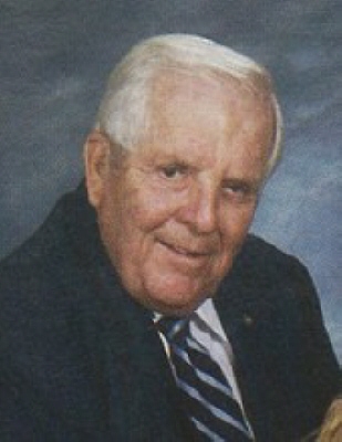 Photo of Donald Oberlin