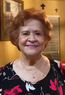 Araceli Perez 20875195