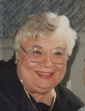 Marion J. Struzinski